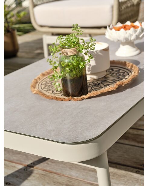 Dylis Grege Gartenlounge