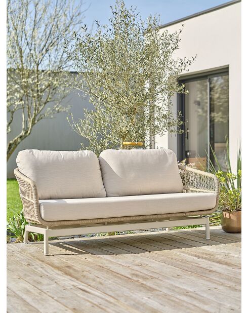 Dylis Grege Gartenlounge