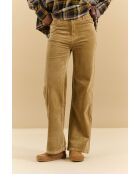 Pantalones Sandiego Havana