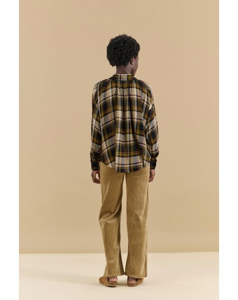 Pantalones Sandiego Havana