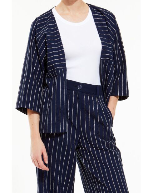 Veste Lou Venus Encre