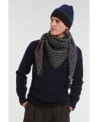 Grünes Bowie-Dreieck