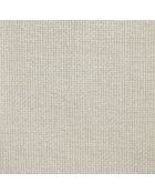 Set van 2 stoelen KLAY crème chenille fluweel - 53x61x71 cm