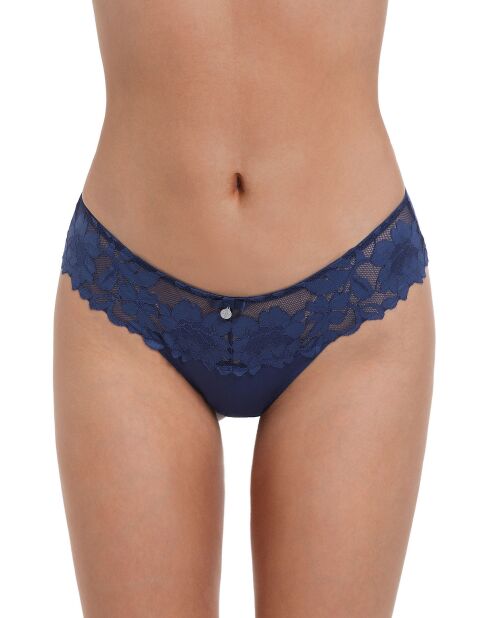 Culotte emilie marine