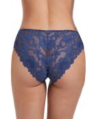 Culotte emilie marine