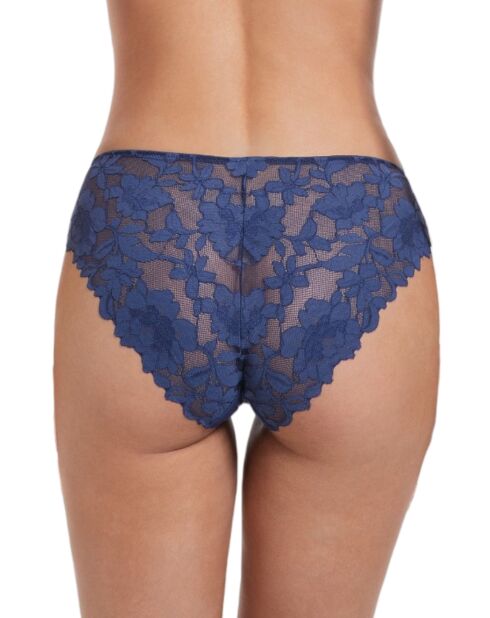 Culotte emilie marine