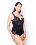 Schwarzer Body Loane