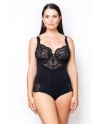 Schwarzer Body Loane