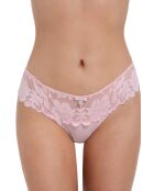 Culotte emilie rose