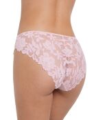 Culotte emilie rose