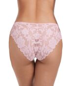 Culotte emilie rose