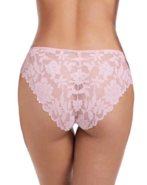 Culotte emilie rose