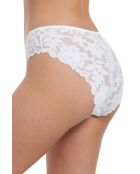 Culotte emilie ivoire