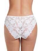 Culotte emilie ivoire