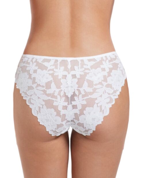 Culotte emilie ivoire