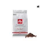 6 confezioni da 500 g di caffè in grani classici
