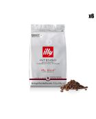 6 confezioni da 500 g di chicchi di caffè intenso