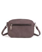 Renee VC Fumo Schultertasche aus Leder - 23x14x8 cm