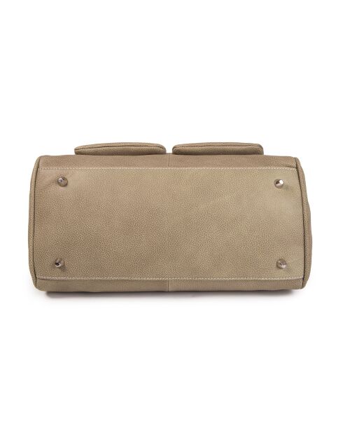 Oria VC amandelleren draagtas - 34x25x18 cm