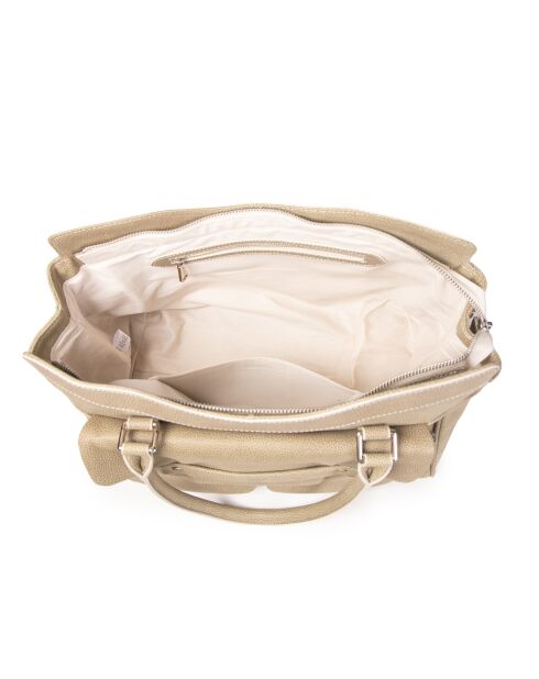 Oria VC amandelleren draagtas - 34x25x18 cm