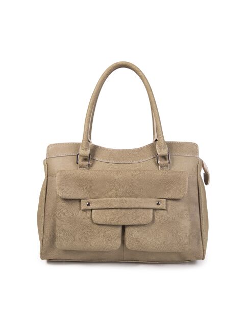 Oria VC amandelleren draagtas - 34x25x18 cm