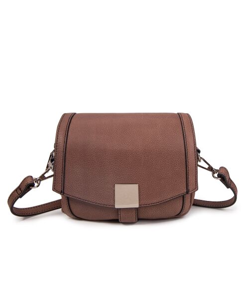 Adrielle Tonnerre Schultertasche aus Leder