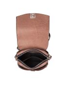 Adrielle Tonnerre Schultertasche aus Leder