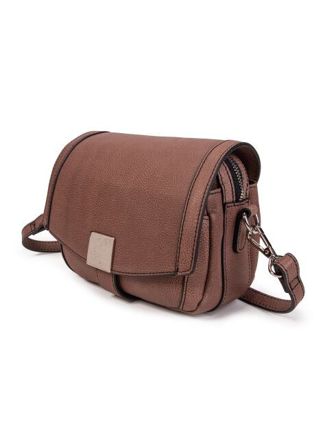 Adrielle Tonnerre Schultertasche aus Leder