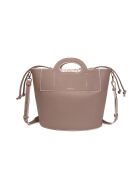 ST Tropez ZE Tonnerie Lederhandtasche - 28x25x14 cm