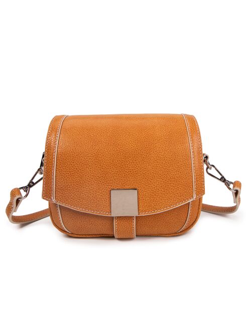 Schultertasche Adrielle aus Leder