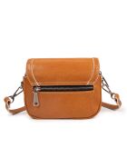 Schultertasche Adrielle aus Leder