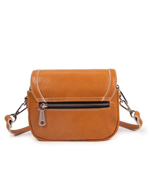 Schultertasche Adrielle aus Leder