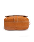 Schultertasche Adrielle aus Leder