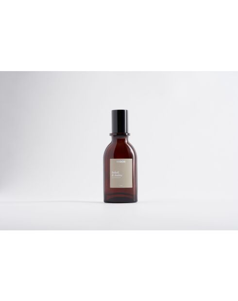 Eau De Toilette Soleil & Ambre - 30 ml