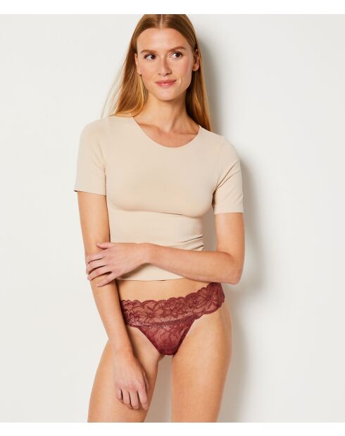 String Sweet cardinal