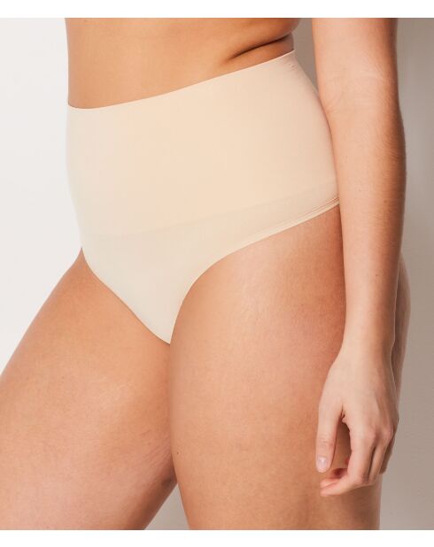 String Power Byetam beige