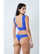 Tanga Indigo Evasion