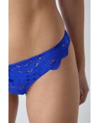 Tanga Indigo Evasion