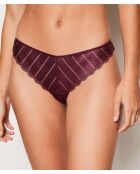 Tanga Illusions prugna