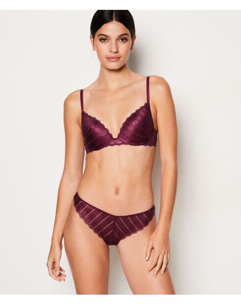 Tanga Illusions prugna