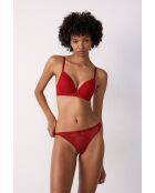 Cardinale di Tanga Panama