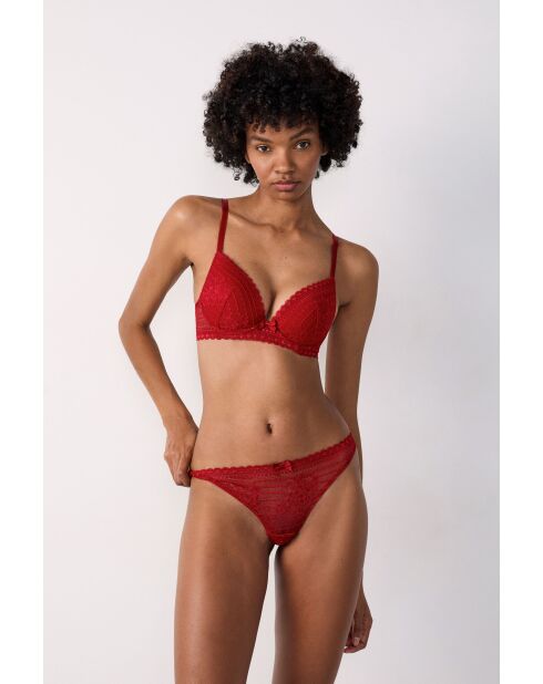 Cardinale di Tanga Panama