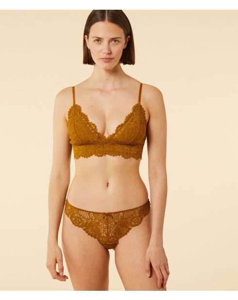 Success bruine tanga