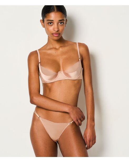 Perizoma Midnight Blush