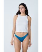 Set mit 3 türkisfarbenen John Tangas