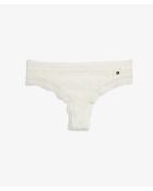 Envieuse witte string