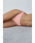 Tanga rosa Pure Infini