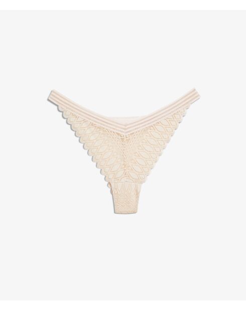 Tanga Linnen graveren