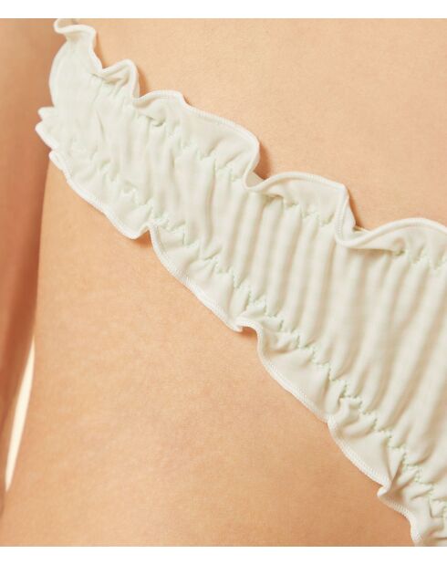 Perizoma Mona verde Nile