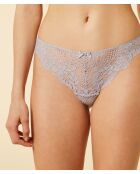 Tanga Purple Success